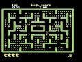 10 Pac Man clones in 5 minutes Commodore 64