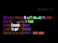 Canadian Goose - Lil Uzi Vert (Lyric Video)