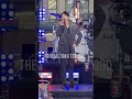 231108 3D A Cappella + Jungkook is cold!! The Today Show Citi Concert Series New York Fancam