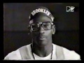 MTV 1990 - Nike Just Do It AD