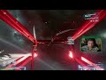 Star Citizen Newbie Lawmen take on bounties, salvaging panels and more