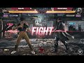 Tekken 8  ▰  Malgu (#1 Law) Vs Bleaching (Lee) ▰ Ranked Matches!