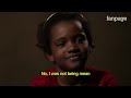 Doll test - The effects of racism on children (ENG)