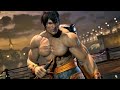 Azhar ( Law ) Vs Aggressive ( Kazuya ) Rank Matches -Tekken 8