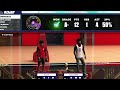 I Tested The MOST VIRAL TikTok JUMPSHOTS on NBA 2K24 (unlimited greens)