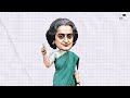 When Indira Gandhi Expelled From Congress l Making of Congress(R)।Amrit upadhyay l StudyIQ IAS Hindi