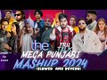Mega Punjabi Mashup | Punjabi Song Mashup  | Punjabi Song Slowed And Reverb