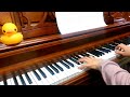 [鬼 トツケビ OST][도깨비 OST] I miss you 피아노 / 아이미쓰유 피아노연주 / goblin ost piano