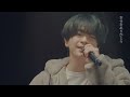 Hey! Say! JUMP - だいすきなきみへ from PULL UP! [Special Performance]
