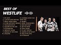 WESTLIFE greatest hits ULTIMATE COMPILATION