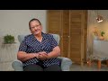 Juanita's Long COVID Lived Experience Interview