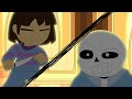 YTP: Sans is confused (