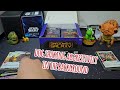 Star Wars Unlimited Legendary Box Opening!!