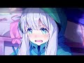 Nightcore ➜ World's Smallest Violin (Lyrics)