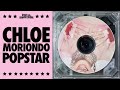 Popstar - chloe moriondo (official audio)