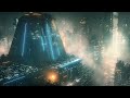 Eclectia *  Blade Runner Atmospheric Cyberpunk Ambient Music