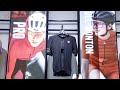 Custom / Wholesale Cycling Clothing Manufacturer Factory China - Monton Sports