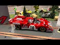 BRM Ferrari 512M Slot car - New Release now available at Bonza Slot cars & Hobbies