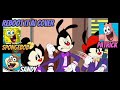 Reboot It - Animaniacs AI Cover (Spongebob edition!!!)