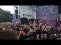 Die ultimative Wolfgang Petry Show - Weiß der Geier - live @Spreewaldrock 2022