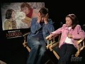 The Chronicles of Narnia - Interview with James McAvoy and Georgie Henley