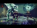 [Destiny 2] Crota Cheese (finisher) in Final Shape (Echoes)