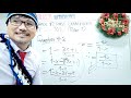 HOW to TRANSPOSE FORMULA AND to SIMPLIFY Algebraic Equation? Grades 11 and 12 Advanced Mathematics.