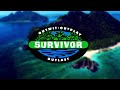 Survivor - Ancient Voices 2 (New Era Version)