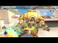 More Ana Gameplay (Quickplay) also an OBS test