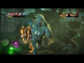 Injustice Pro Series NA East Online Qualifier - Honeybee (Flash) vs Bv jonnitti (Firestorm)