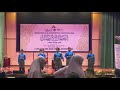 Soutul Huffaz - NAIB JOHAN FNSS Melaka 2019