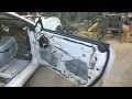 2014 Mustang Interior in a 2009, Wiley Coyote Project EP 7