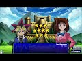 Yu-Gi-Oh! Legacy of the Duelist:Tea Gardner Vs. Mai Valentine+Maximillion Pegasus  Vs. Seto Kaiba(7)