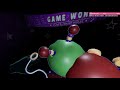 DO NOT PLAY FNAF VR