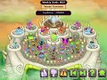 Believer on My Singing Monsters!