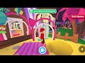 😱😍DAMN! SHE OVERPAID FOR THE MOST BEAUTIFUL HOUSE IN ADOPT ME! + GOT A NEON UNICORN! ADOPT ME #viral