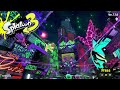 Inkopolis Square ambience for your soul