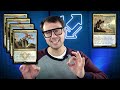 The Good Old Days | Esper Dragons vs Bant Company