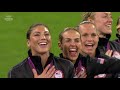 Every Team USA Women's Football goal at London 2012 | Top Moments