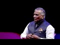 Peace reigns supreme - Operation Raahat | General V.K. Singh | TEDxHyderabad
