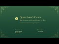 Oracle of Ages: Queen Ambi’s Palace Orchestral Arrangement