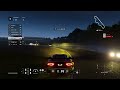 Night Drift Gran Turismo 7