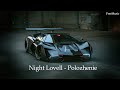 Night Lovell - Polozhenie ( slowed + reverb)