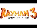 The Hoodoo (Loser Mix) - Rayman 3: Hoodlum Havoc