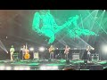 Billy Strings “Meet Me At the Creek” Live at DCU Arena, Worcester, MA July 30, 2024