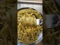 The most simple - incredible - Italian pasta