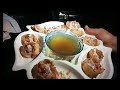 Gol gappy/pani puri/street food gol gappy