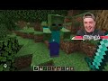 I Tricked my Friend with a Morph Mod in Minecraft!