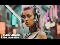 Cyber Attack | a Cyberpunk and Dark Techno MIX