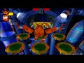 Guia de crash bandicoot 2 (parte 9) + niveles secretos